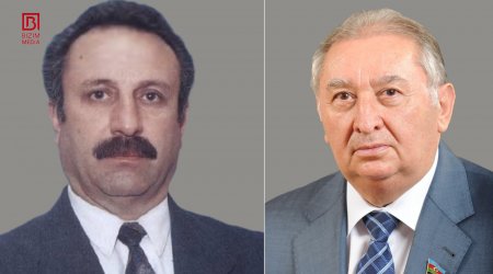 Sabiq deputatların övladlarının adı YAP-ın siyahısında 