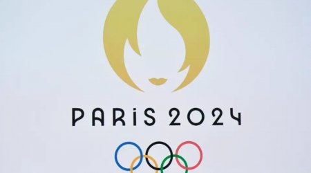 “Paris-2024”: Azərbaycan komandasının bayraqdarları BƏLLİ OLDU - FOTO