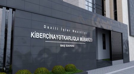 Bank kartlarına kiber hücumlar edən şəbəkə üzvləri SAXLANILDI - FOTO/VİDEO