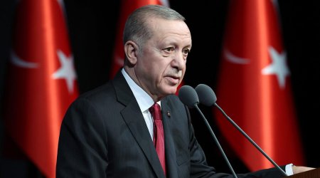 Qərb ölkələri ard-arda Türkiyədən PUA sifariş verir - Ərdoğan 