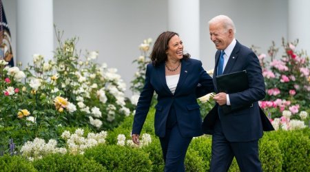 Bayden prezident seçkilərində bu namizədi DƏSTƏKLƏYƏCƏK - FOTO