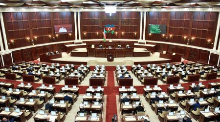 Neçə nəfərin deputatlığa namizədliyi qeydə alınıb? – RƏSMİ AÇIQLAMA 