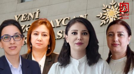 YAP-ın deputatlığa namizədlər siyahısında olan təhsil işçiləri – ADLAR