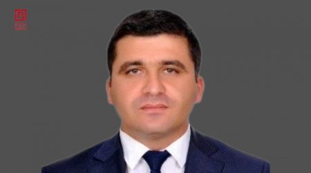 Əjdər Əliyev Komissiya sədrliyindən İSTEFA VERDİ 
