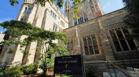 Azərbaycandan “Yale Law School”a ilk qəbul!