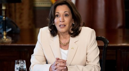 Kamala Harris MÜƏMMASI – Demokratların namizədi ABŞ prezidentliyinə nə qədər UYĞUNDUR?