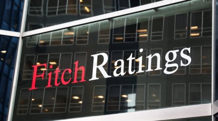 Maliyyə Nazirliyi “Fitch Ratings”in Azərbaycanla bağlı qərarını təqdir edir