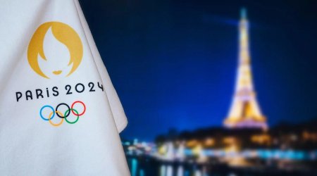 Millimizin bu gün Paris-2024-dəki göstəriciləri - 1-i uğurlu, 4-ü uğursuz