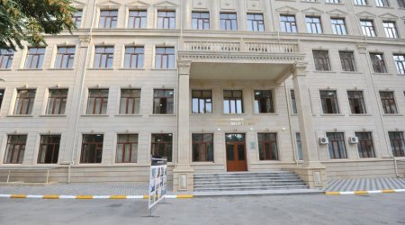 Milli Müdafiə Universiteti Türkiyədə abituriyent qəbulu elan edir - FOTO