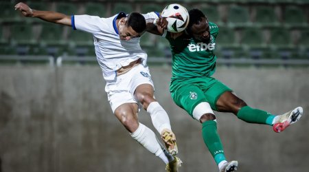 Çempionlar Liqasında bu gün “Qarabağ”ın rəqibi məlum olacaq