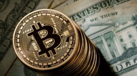 “Bitcoin”in YÜKSƏLİŞİ – Qiymət artımı bu tarixədək DAVAM EDƏCƏK