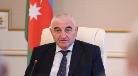 Növbədənkənar parlament seçkiləri üçün yeni mərkəz açılacaq