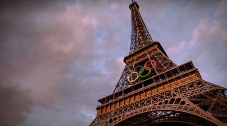 Paris-2024: Slovakiya komandası qarət edildi