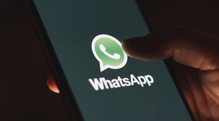 "WhatsApp"da yeni funksiya işə salındı