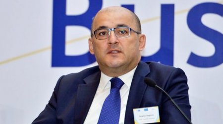 Şahin Bağırov: “Gömrükdə rüşvətin kökünü hələ tam kəsməmişik” - VİDEO