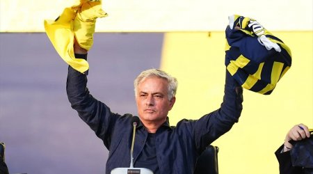 Mourinyo İlkay Gündoğanı "Fənərbağça"ya gətirəcək?