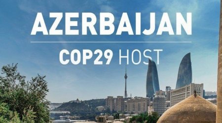 COP29-la əlaqədar bəzi dövlət qurumlarında iş rejimi dəyişəcək - FOTO