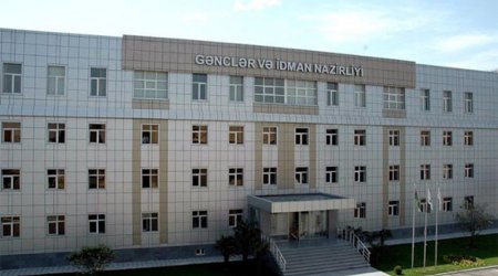 Gənclər və İdman Nazirliyində audit YOXLAMASI - NÖQSANLAR AŞKARLANDI