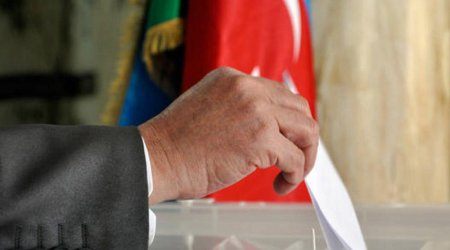 1030 nəfərin deputatlığa namizədliyi QEYDƏ ALINDI