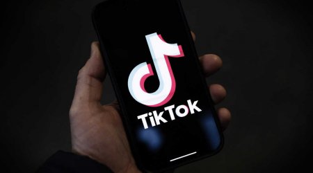 Azərbaycanda 3 ayda “TikTok”-dan 700 mindən çox video SİLİNDİ