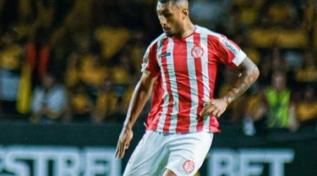 “Kəpəz” braziliyalı futbolçu ilə danışıq aparır