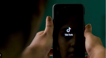 “Tiktok”da özünü bank işçisi kimi təqdim edib, 1600 manatlıq dələduzluq etdi – FOTO