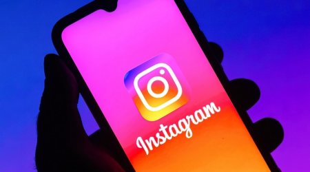 Türkiyədə "Instagram"ın fəaliyyəti BƏRPA edildi