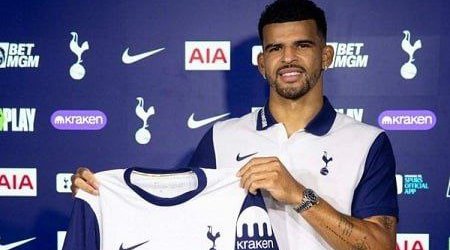 “Tottenhem”dən 64 milyonluq transfer