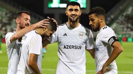 "Qarabağ"ın Çempionlar Liqasındakı qazancı bəlli oldu – MƏBLƏĞ