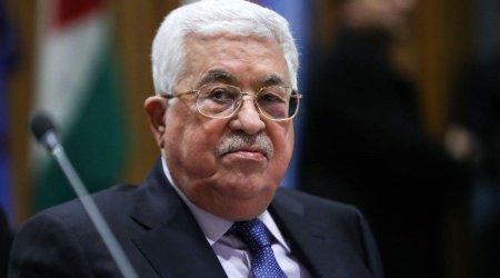 Mahmud Abbas Qəzza zolağına səfər edəcək