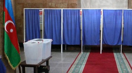 Parlament seçkilərində "exit-poll" keçirmək üçün qeydə alınan təşkilatların sayı 3-ə ÇATDI