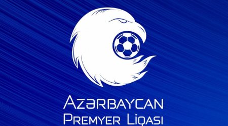 Azərbaycan Premyer Liqası: Bu gün iki oyun keçiriləcək