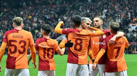 “Qalatasaray”da ciddi itki