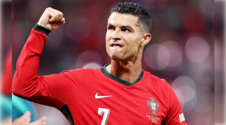 Ronaldo “YouTube” kanalı açdı, qısa zamanda rekord sayda abunəçi qazandı - VİDEO