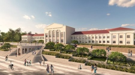 Qarabağ Universitetinə neçə tələbə QƏBUL OLUB? – ARAŞDIRMA