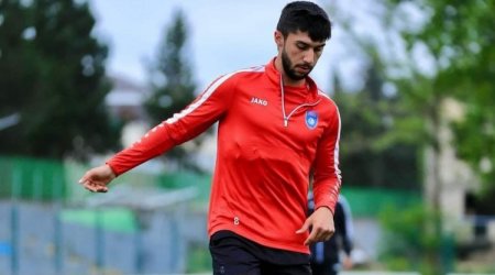 “Turan Tovuz” “Neftçi”nin futbolçusunu TRANSFER ETDİ