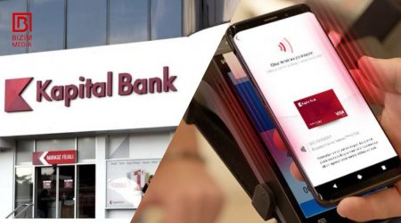 “Kapital Bank” istifadə edilməyən QR biletə görə ödənişləri niyə geri qaytarmır? – RƏSMİ AÇIQLAMA – FOTO