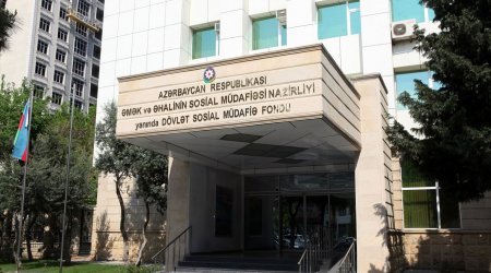 DSMF pensiyaçı sayında azalma ilə bağlı yayılan məlumatlara AYDINLIQ GƏTİRDİ