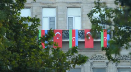 Türkiyə - Azərbaycan Universitetinin ilk tədris ilinin qəbul balları AÇIQLANDI