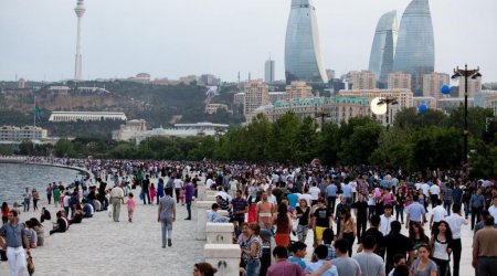 Hər 1000 kişiyə 1009 qadın – Bu fərq gələcəkdə hansı problemlərə SƏBƏB OLACAQ?