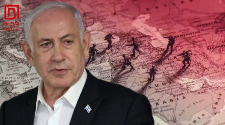 Qərb İsrailə qarşı mövqeyini DƏYİŞİR – Netanyahu Qəzza məsələsində geri addım ATACAQ?