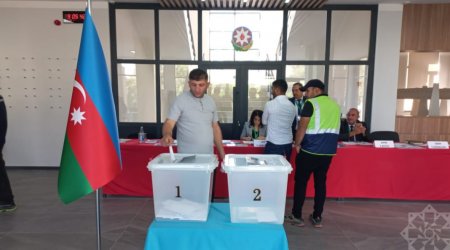 Şuşaya qayıdan sakinlər ilk dəfə öz deputatlarını seçəcəklər - FOTO/VİDEO