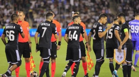 "Qarabağ"ın rəqibləri İsveç çempionatında növbəti oyunlarını KEÇİRDİLƏR