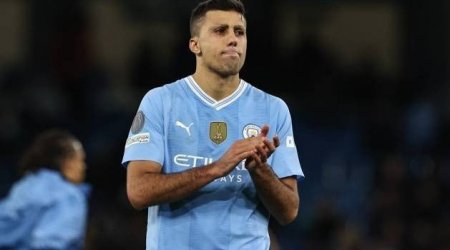 “Real” “Mançester Siti”nin futbolçusun transfer edəcək