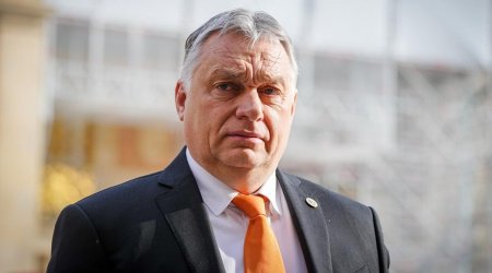 Orban: “Ukraynadakı münaqişənin həlli üçün ilk addım sülh razılaşması deyil”