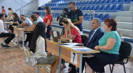MİQ üzrə müsabiqənin apellyasiya müsahibələrinin nəticələri AÇIQLANDI