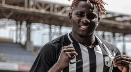 “Zirə”nin istədiyi futbolçu klubundan AYRILDI