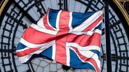 Britaniya Rusiyanın 10 gəmisinə sanksiya tətbiq etdi