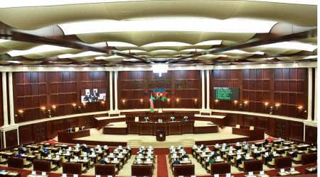 Parlament seçkilərinə yekun vuruldu - DEPUTATLARIN SİYAHISI