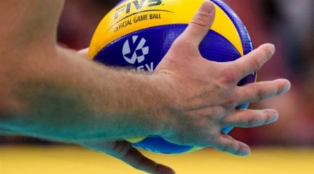 Azərbaycan çempionatında bu voleybol komandaları debüt edəcək - ADLAR